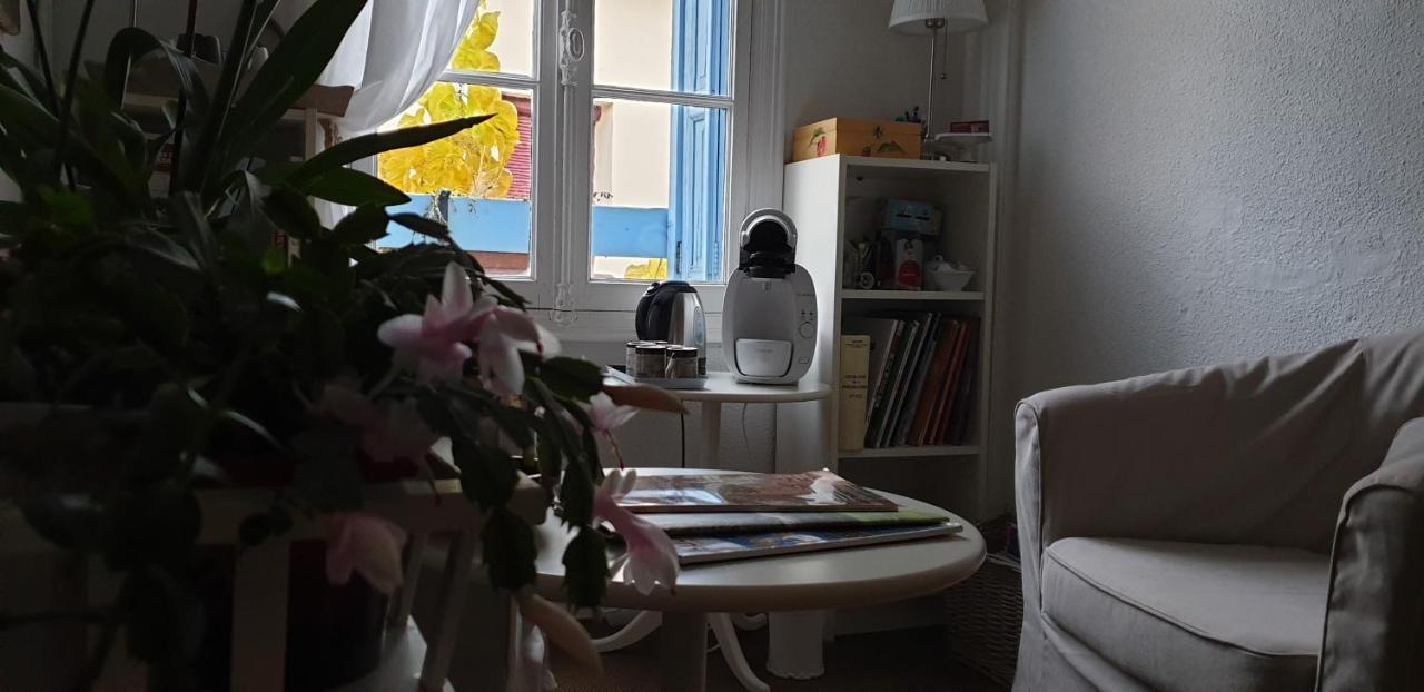 Chambres D'Hotes Et Gites- L'Abri Sous Roche トータヴェル エクステリア 写真