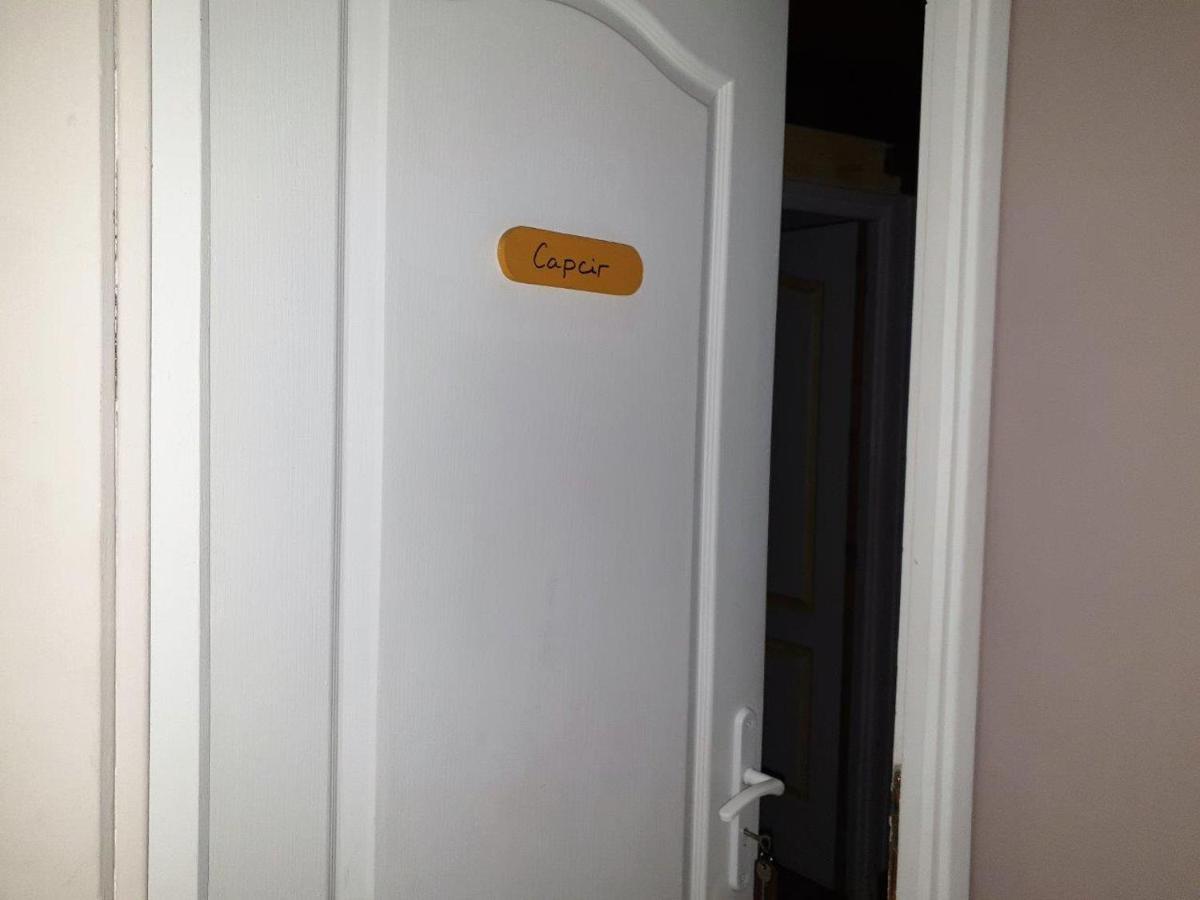 Chambres D'Hotes Et Gites- L'Abri Sous Roche トータヴェル エクステリア 写真